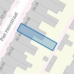 Perceel DEL00-A-6406