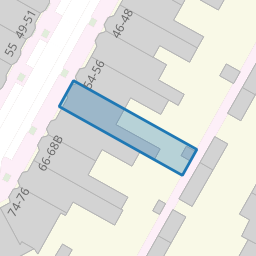 Perceel DEL00-A-6411