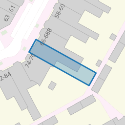 Perceel DEL00-A-6414