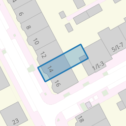 Perceel DEL00-A-6439