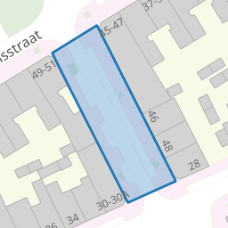 Perceel DEL00-A-6444