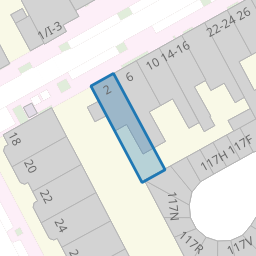 Perceel DEL00-A-6464