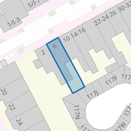 Perceel DEL00-A-6465