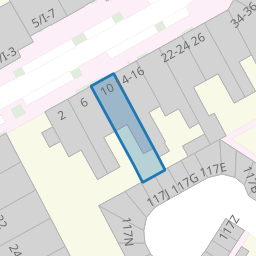 Perceel DEL00-A-6466