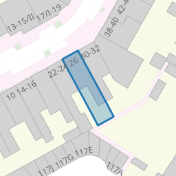 Perceel DEL00-A-6470