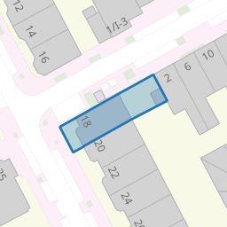 Perceel DEL00-A-6482