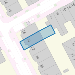 Perceel DEL00-A-6483