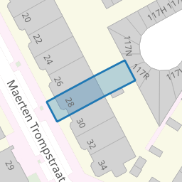 Perceel DEL00-A-6487