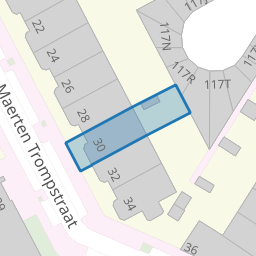 Perceel DEL00-A-6488