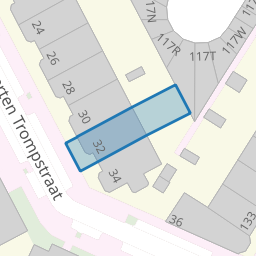 Perceel DEL00-A-6489