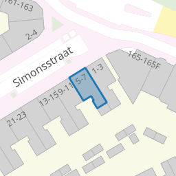 Perceel DEL00-A-6522