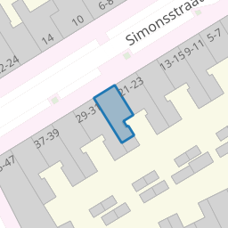 Perceel DEL00-A-6527