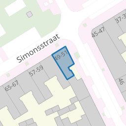 Perceel DEL00-A-6534