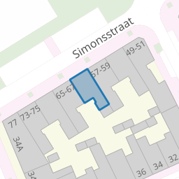 Perceel DEL00-A-6537