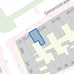 Perceel DEL00-A-6539