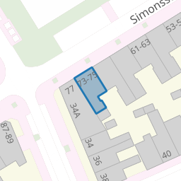 Perceel DEL00-A-6540