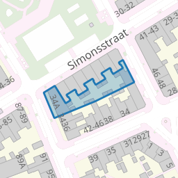 Perceel DEL00-A-6541