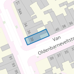 Perceel DEL00-A-6544