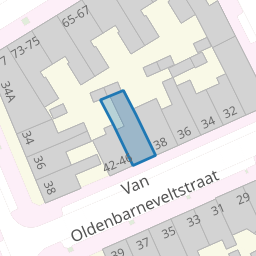 Perceel DEL00-A-6546