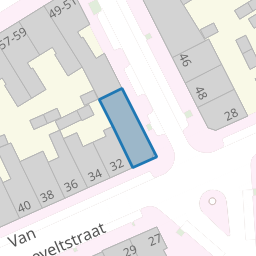 Perceel DEL00-A-6551