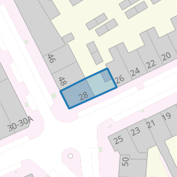 Perceel DEL00-A-6553