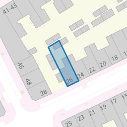 Perceel DEL00-A-6554