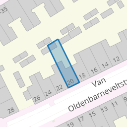 Perceel DEL00-A-6557