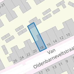 Perceel DEL00-A-6558