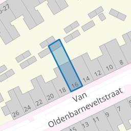 Perceel DEL00-A-6559