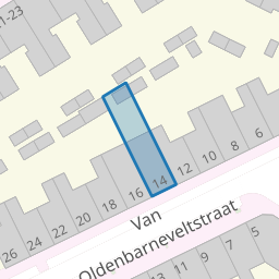 Perceel DEL00-A-6560