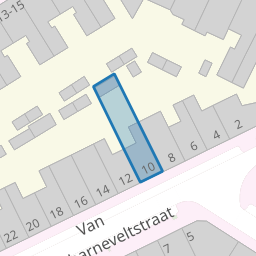 Perceel DEL00-A-6562