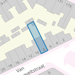 Perceel DEL00-A-6563