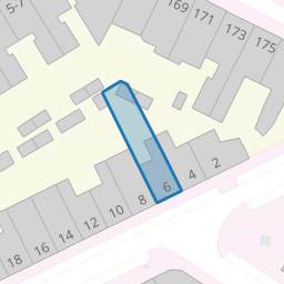 Perceel DEL00-A-6564