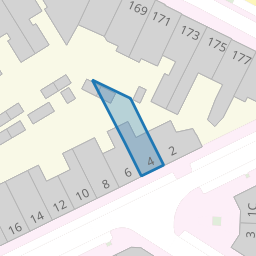 Perceel DEL00-A-6565