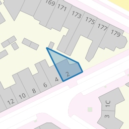 Perceel DEL00-A-6566