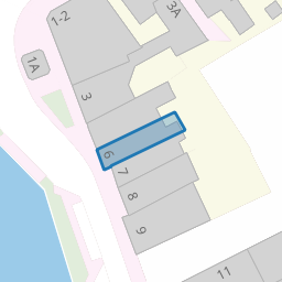 Perceel DEL00-A-6607