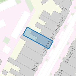 Perceel DEL00-A-6612