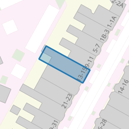 Perceel DEL00-A-6613