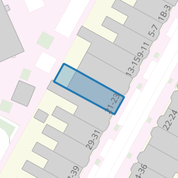 Perceel DEL00-A-6615