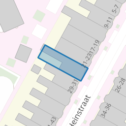 Perceel DEL00-A-6616