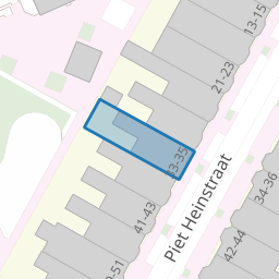 Perceel DEL00-A-6618