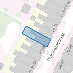 Perceel DEL00-A-6619