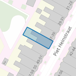 Perceel DEL00-A-6620