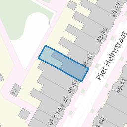 Perceel DEL00-A-6621