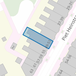 Perceel DEL00-A-6622