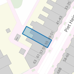 Perceel DEL00-A-6623