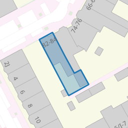 Perceel DEL00-A-6627