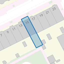 Perceel DEL00-A-6716