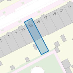 Perceel DEL00-A-6717