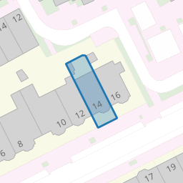 Perceel DEL00-A-6737